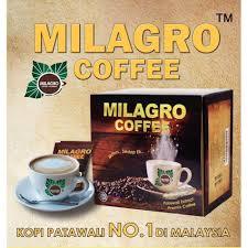 MILAGRO COFFEE (KOPI PATAWALI)